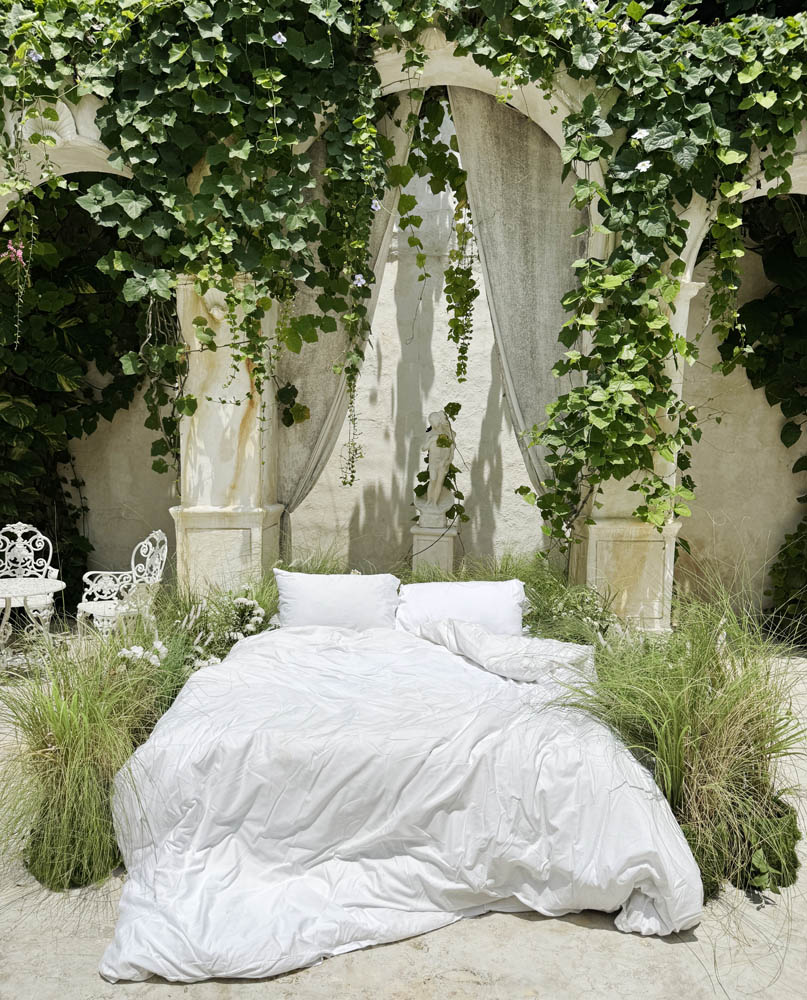 secret garden studio