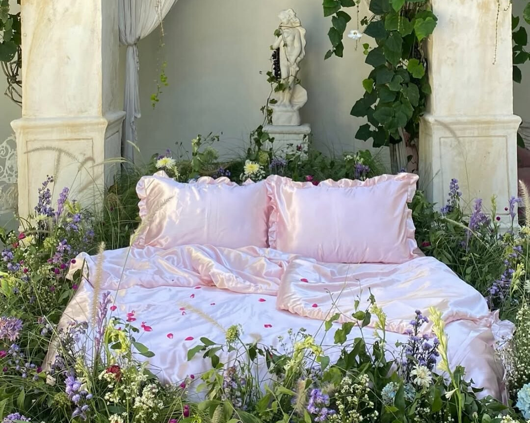 secret garden studio in bali