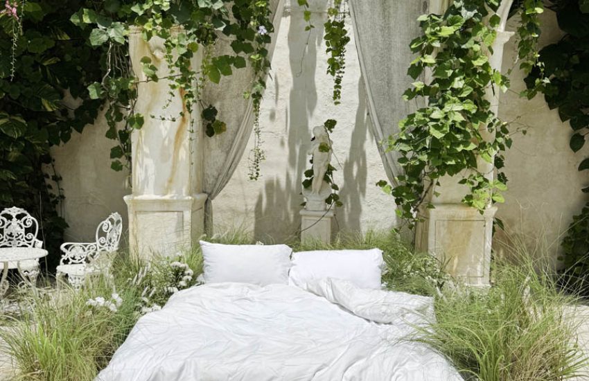 secret garden studio