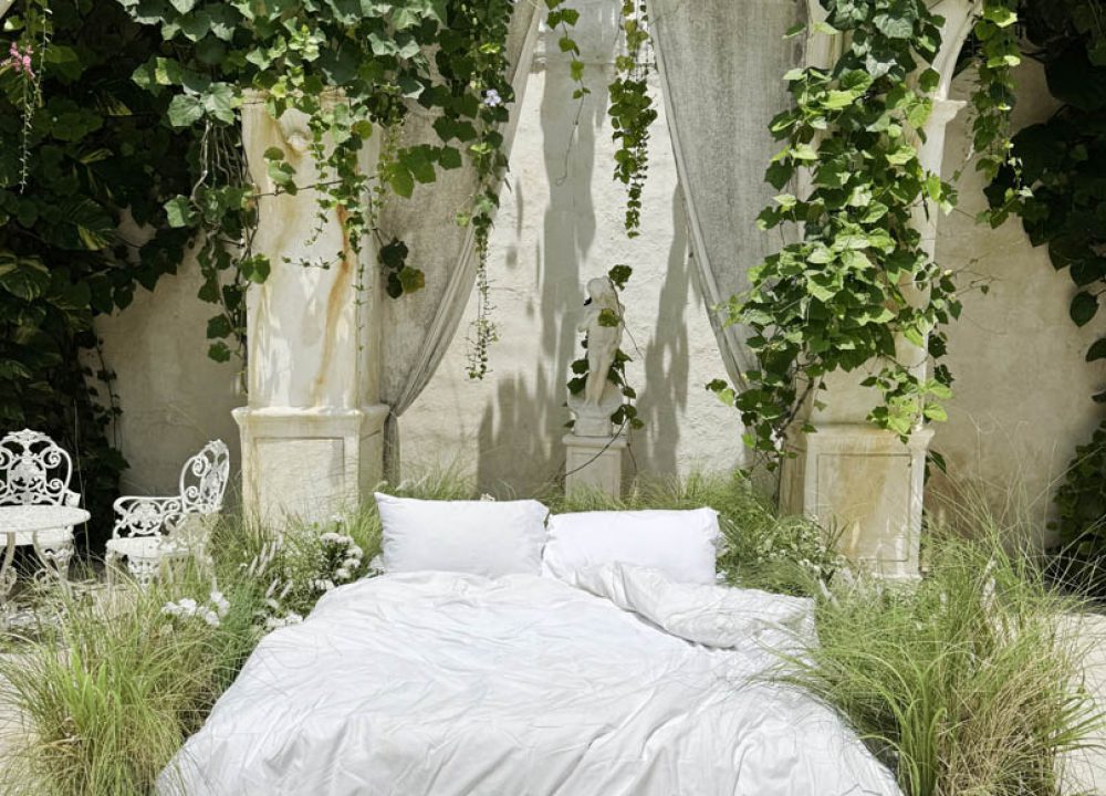 secret garden studio