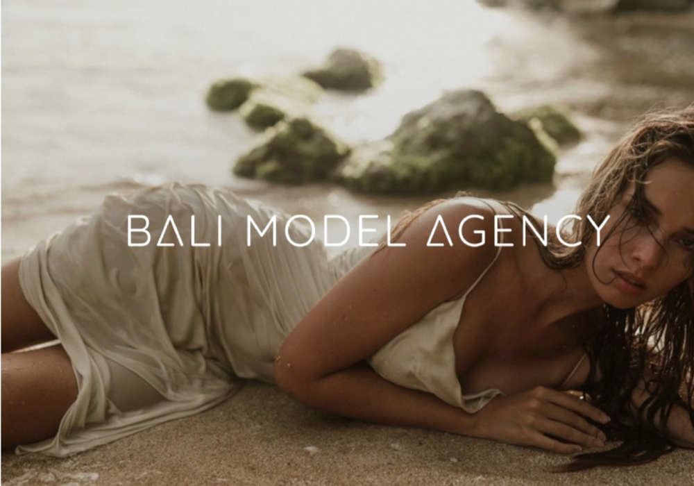 BALI MODEL AGENCY