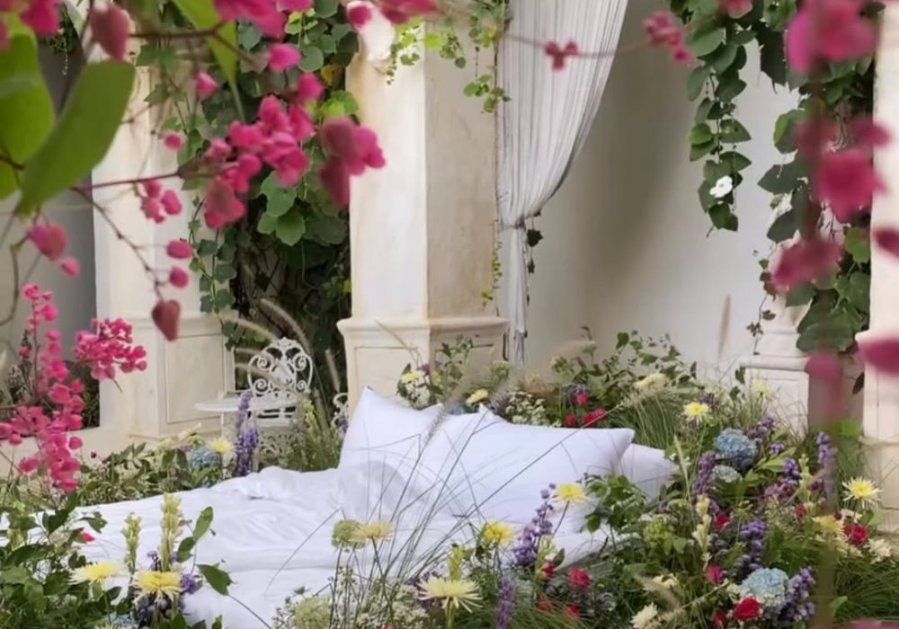 secret garden studio bali