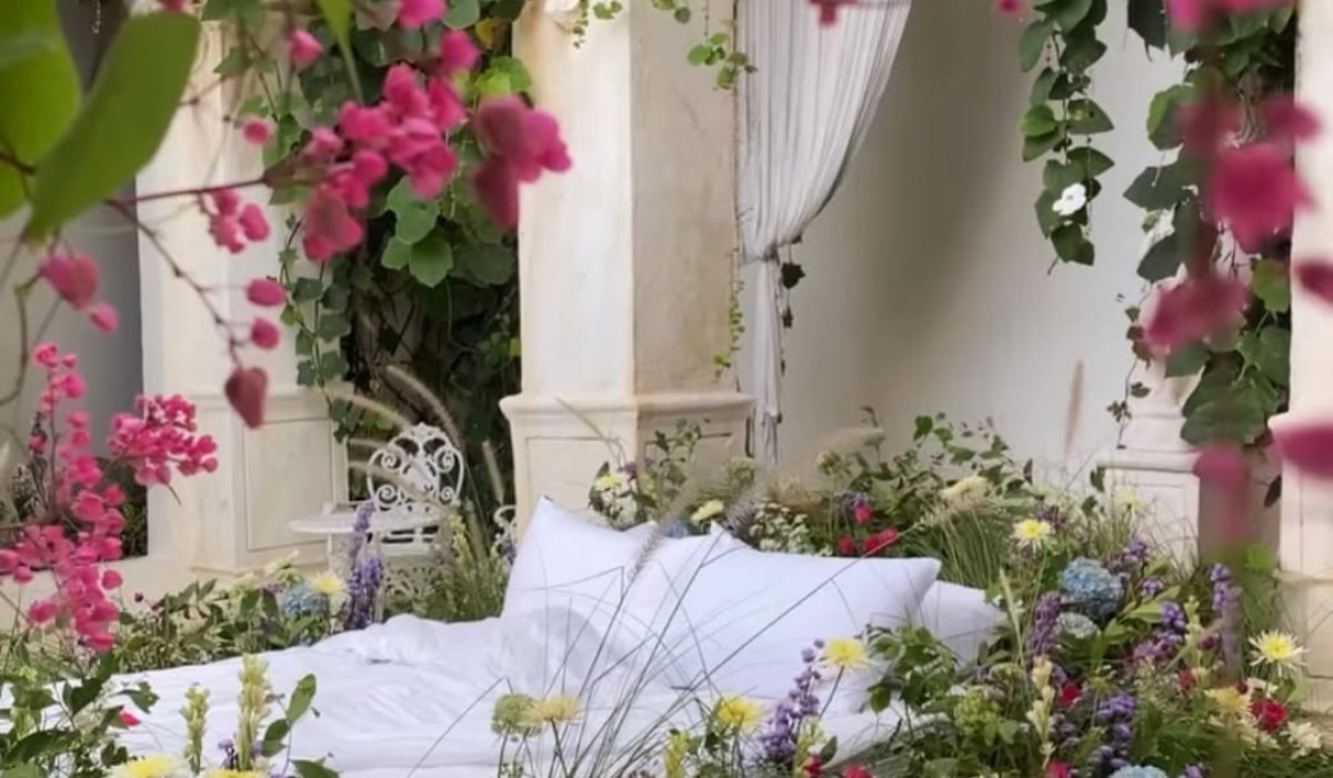 secret garden studio bali