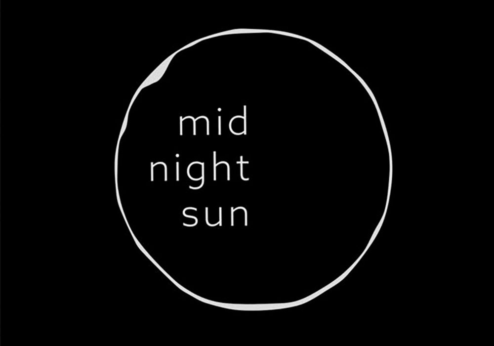 midnight-sun