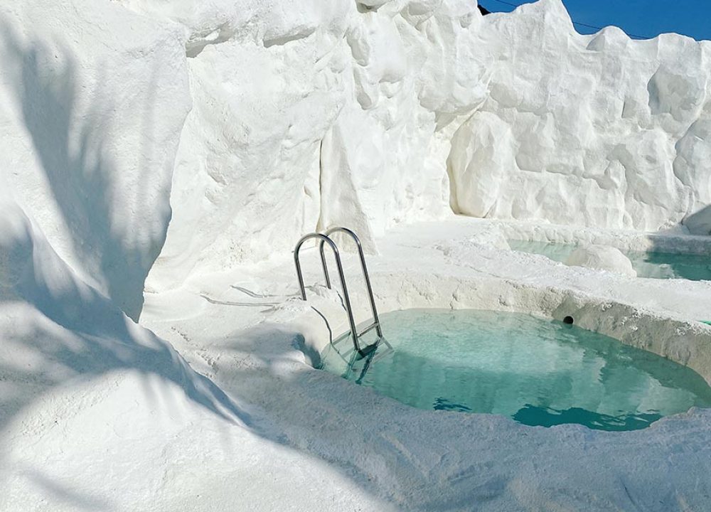 water studio in bali